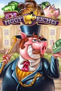 Piggy Riches